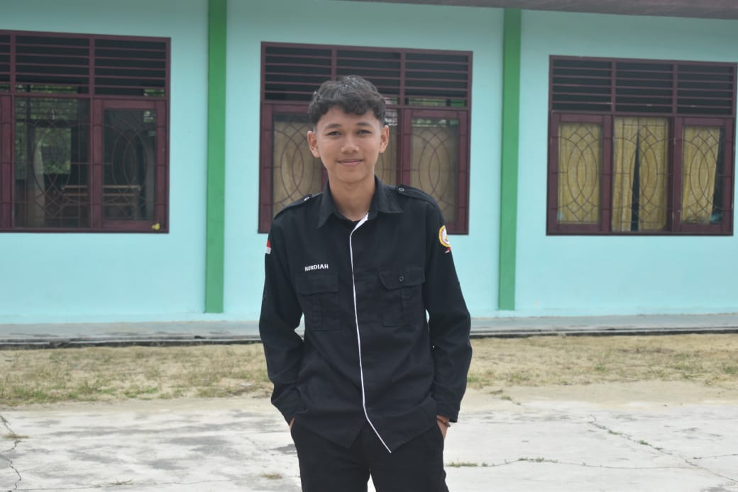 Ferdy Mulyadi Reo Goran